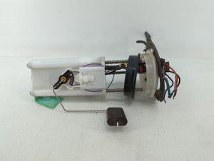 1998-2003 Chevrolet Blazer Electrical Gas Fuel Pump Assembly