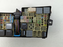 2013-2016 Ford Escape Fusebox Fuse Box Panel Relay Module P/N:AV6T-14A142-AB AV6T-14A067-AD Fits 2013 2014 2015 2016 OEM Used Auto Parts