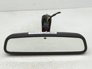 2006 Land Rover Range Rover Interior Rear View Mirror Replacement OEM P/N:E11025891 Fits OEM Used Auto Parts