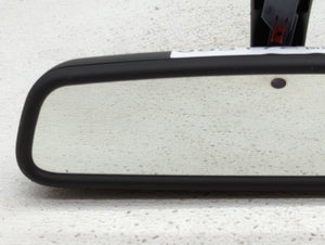 2006 Land Rover Range Rover Interior Rear View Mirror Replacement OEM P/N:E11025891 Fits OEM Used Auto Parts