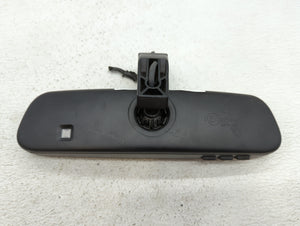 2006 Land Rover Range Rover Interior Rear View Mirror Replacement OEM P/N:E11025891 Fits OEM Used Auto Parts