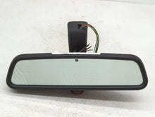 1999 Bmw 540i Interior Rear View Mirror Replacement OEM P/N:E11015313 Fits OEM Used Auto Parts