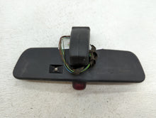 1999 Bmw 540i Interior Rear View Mirror Replacement OEM P/N:E11015313 Fits OEM Used Auto Parts