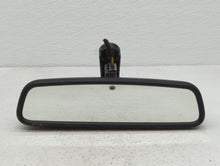 2010-2012 Jaguar Xf Interior Rear View Mirror Replacement OEM P/N:E11025891 E11015891 Fits 2010 2011 2012 OEM Used Auto Parts