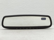 2003 Nissan Murano Interior Rear View Mirror Replacement OEM P/N:E11015894 Fits OEM Used Auto Parts