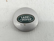 2013 Land Rover Lr4 Rim Wheel Center Cap Silver