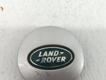 2013 Land Rover Lr4 Rim Wheel Center Cap Silver