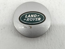 2013 Land Rover Lr4 Rim Wheel Center Cap Silver