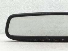 2015-2017 Subaru Legacy Interior Rear View Mirror Replacement OEM P/N:E11026378 4112A-WZLHL4 Fits 2015 2016 2017 OEM Used Auto Parts