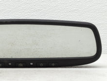 2015-2017 Subaru Legacy Interior Rear View Mirror Replacement OEM P/N:E11026378 4112A-WZLHL4 Fits 2015 2016 2017 OEM Used Auto Parts