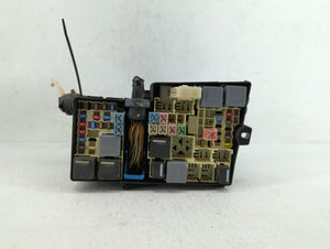 2013-2016 Ford Escape Fusebox Fuse Box Panel Relay Module P/N:AV6T-14A142-AB AV6T-14A067-AD Fits 2013 2014 2015 2016 OEM Used Auto Parts