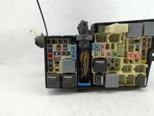 2013-2016 Ford Escape Fusebox Fuse Box Panel Relay Module P/N:AV6T-14A142-AB AV6T-14A067-AD Fits 2013 2014 2015 2016 OEM Used Auto Parts