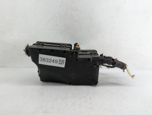 2013-2016 Ford Escape Fusebox Fuse Box Panel Relay Module P/N:AV6T-14A142-AB AV6T-14A067-AD Fits 2013 2014 2015 2016 OEM Used Auto Parts