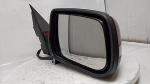 2011 Chevrolet Equinox Side Mirror Replacement Passenger Right View Door Mirror Fits OEM Used Auto Parts - Oemusedautoparts1.com
