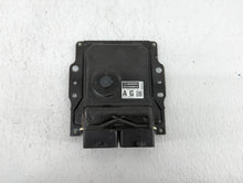 2018 Subaru Outback PCM Engine Computer ECU ECM PCU OEM P/N:22765AK89A Fits OEM Used Auto Parts