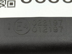 2012-2016 Subaru Impreza Interior Rear View Mirror Replacement OEM P/N:E11015617 E11015892 Fits 2012 2013 2014 2015 2016 2017 OEM Used Auto Parts