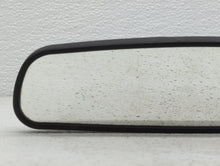 2000-2019 Nissan Altima Interior Rear View Mirror Replacement OEM P/N:031681 4112A-0BI2HL4 Fits OEM Used Auto Parts