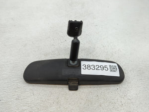 2000-2019 Nissan Altima Interior Rear View Mirror Replacement OEM P/N:031681 4112A-0BI2HL4 Fits OEM Used Auto Parts