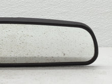 2001-2016 Ford Escape Interior Rear View Mirror Replacement OEM P/N:BU5A 17E678 DE E8011681 Fits OEM Used Auto Parts