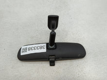 2006-2012 Honda Accord Interior Rear View Mirror Replacement OEM P/N:E11028005 E11015617 Fits OEM Used Auto Parts