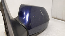 2004 Mazda 3 Side Mirror Replacement Driver Left View Door Mirror Fits OEM Used Auto Parts - Oemusedautoparts1.com