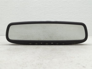 2004 Jeep Liberty Interior Rear View Mirror Replacement OEM P/N:E11028008 Fits OEM Used Auto Parts