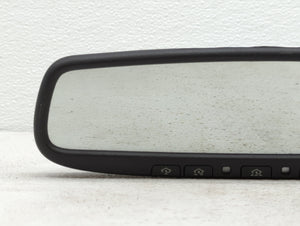 2004 Jeep Liberty Interior Rear View Mirror Replacement OEM P/N:E11028008 Fits OEM Used Auto Parts