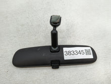 2006 Mercedes-Benz R350 Interior Rear View Mirror Replacement OEM P/N:E8011084 Fits OEM Used Auto Parts