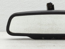 2012-2017 Hyundai Veloster Interior Rear View Mirror Replacement OEM P/N:E8011083 E13049899 Fits OEM Used Auto Parts