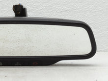 2012-2017 Hyundai Veloster Interior Rear View Mirror Replacement OEM P/N:E8011083 E13049899 Fits OEM Used Auto Parts