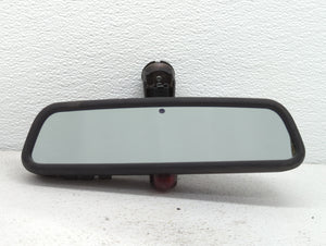 2005 Bmw 545i Interior Rear View Mirror Replacement OEM P/N:E11015313 E11025891 Fits OEM Used Auto Parts