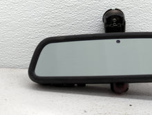 2005 Bmw 545i Interior Rear View Mirror Replacement OEM P/N:E11015313 E11025891 Fits OEM Used Auto Parts