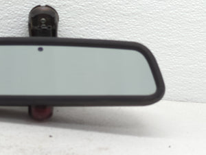 2005 Bmw 545i Interior Rear View Mirror Replacement OEM P/N:E11015313 E11025891 Fits OEM Used Auto Parts