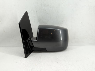 2004-2009 Nissan Quest Side Mirror Replacement Driver Left View Door Mirror Fits 2004 2005 2006 2007 2008 2009 OEM Used Auto Parts