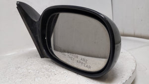 1998 Toyota Corolla Side Mirror Replacement Passenger Right View Door Mirror Fits OEM Used Auto Parts - Oemusedautoparts1.com