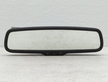 2008-2013 Acura Mdx Interior Rear View Mirror Replacement OEM P/N:E11015892 15816792 Fits OEM Used Auto Parts