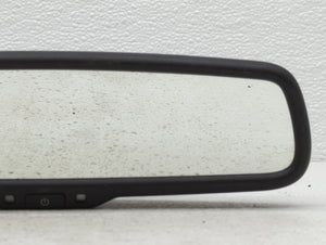 2008-2013 Acura Mdx Interior Rear View Mirror Replacement OEM P/N:E11015892 15816792 Fits OEM Used Auto Parts