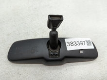 2008-2013 Acura Mdx Interior Rear View Mirror Replacement OEM P/N:E11015892 15816792 Fits OEM Used Auto Parts