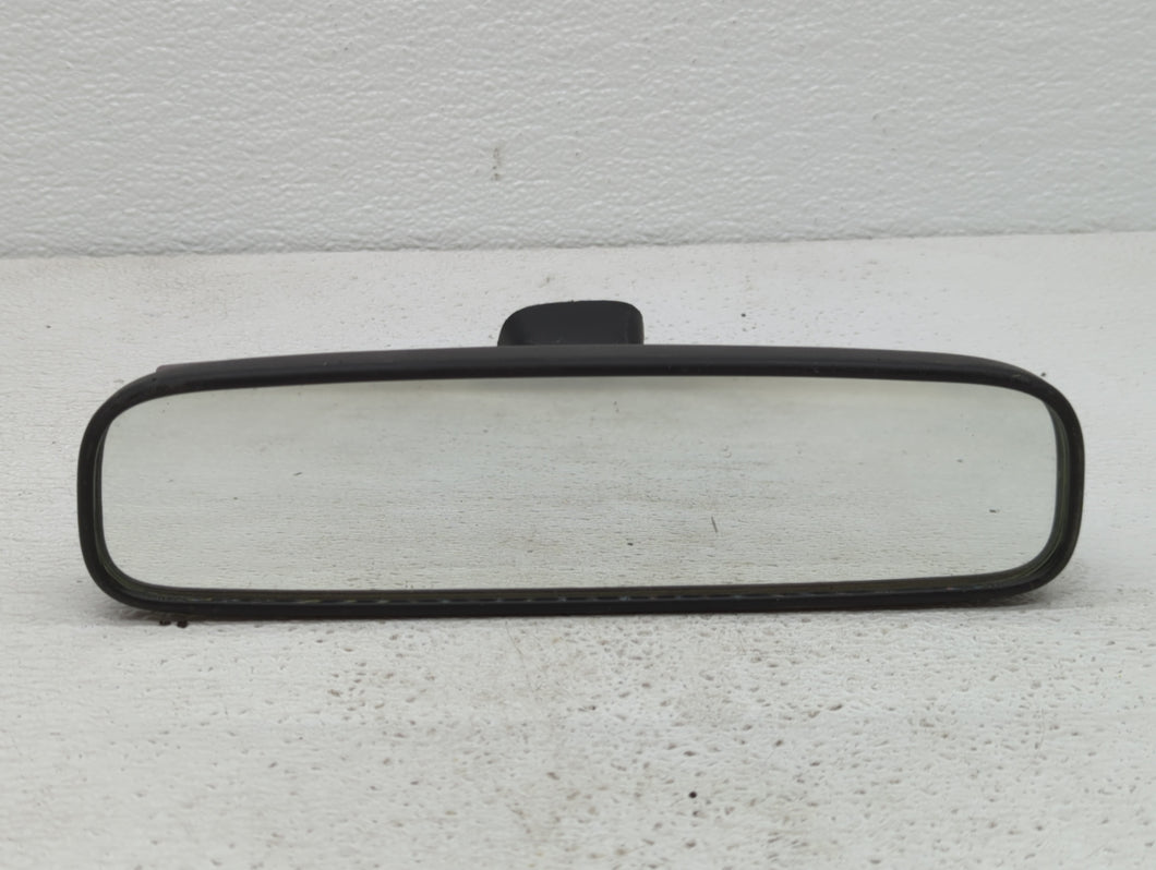 2013-2017 Honda Accord Interior Rear View Mirror Replacement OEM P/N:E4012197 E4022197 Fits OEM Used Auto Parts