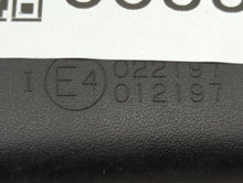 2013-2017 Honda Accord Interior Rear View Mirror Replacement OEM P/N:E4012197 E4022197 Fits OEM Used Auto Parts