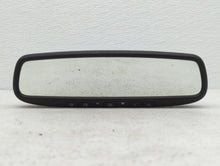 2010-2019 Subaru Legacy Interior Rear View Mirror Replacement OEM P/N:4112A-GHSHL4 92021AJ12A Fits OEM Used Auto Parts