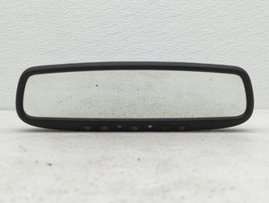 2010-2019 Subaru Legacy Interior Rear View Mirror Replacement OEM P/N:4112A-GHSHL4 92021AJ12A Fits OEM Used Auto Parts