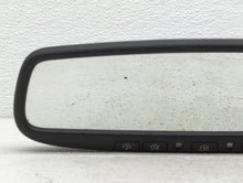 2010-2019 Subaru Legacy Interior Rear View Mirror Replacement OEM P/N:4112A-GHSHL4 92021AJ12A Fits OEM Used Auto Parts