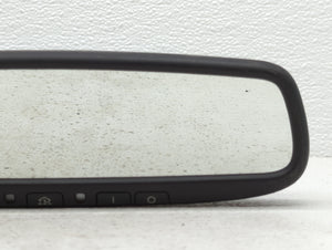 2010-2019 Subaru Legacy Interior Rear View Mirror Replacement OEM P/N:4112A-GHSHL4 92021AJ12A Fits OEM Used Auto Parts