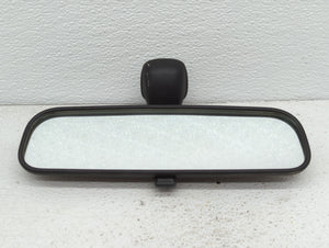 2008 Hyundai Sonata Interior Rear View Mirror Replacement OEM P/N:026391 E13010082 Fits OEM Used Auto Parts