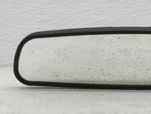 2010-2018 Ford Focus Interior Rear View Mirror Replacement OEM P/N:031681 BU5A 17E678 DE Fits OEM Used Auto Parts