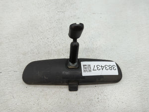 2010-2018 Ford Focus Interior Rear View Mirror Replacement OEM P/N:031681 BU5A 17E678 DE Fits OEM Used Auto Parts