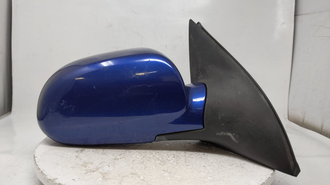 2006 Forenza  Side Rear View Door Mirror Right - Oemusedautoparts1.com