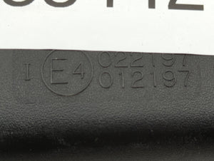 2012-2016 Subaru Impreza Interior Rear View Mirror Replacement OEM P/N:E11015617 E11015892 Fits 2012 2013 2014 2015 2016 2017 OEM Used Auto Parts