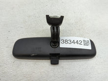 2012-2016 Subaru Impreza Interior Rear View Mirror Replacement OEM P/N:E11015617 E11015892 Fits 2012 2013 2014 2015 2016 2017 OEM Used Auto Parts